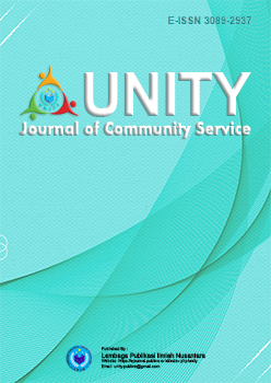 UNITY