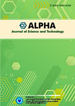 ALPHA